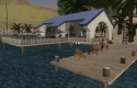 The Beach Club Safehouse
